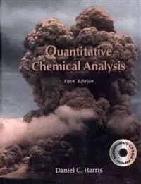Quantitative chemical analysis